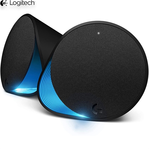 Loa Logitech G560 4